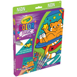 Crayola Magic Cosmic Cat Art Kit