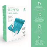 Electric Heating Pad by Pursonic