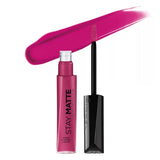 RIMMEL LONDON Stay Matte Liquid Lip Color - Heartbeat