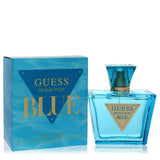 Guess Seductive Blue By Guess Eau De Toilette Spray 1.7 Oz For Women