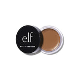 e.l.f. Putty Bronzer - Golden Daze