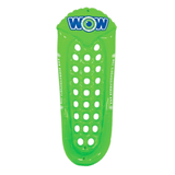 WOW Watersports WOW Float with Built-In Pillow and Body Hugging Side Chambers