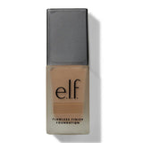 e.l.f. Flawless Finish Foundation - Tan