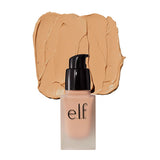 e.l.f. Flawless Finish Foundation - Custard