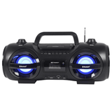 Emerson Retro Portable CD Boombox - Refurbished
