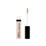 WET N WILD Photo Focus Concealer - Fair Beige (New!)