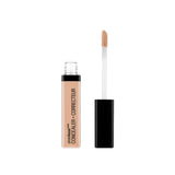 WET N WILD Photo Focus Concealer - Light Neutral (NOF)