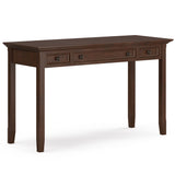 Amherst - Handcrafted Desk by Couch.com