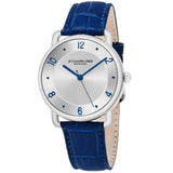 Stuhrling Women's Aria Silver Dial Watch - 844.01 by Balec Group