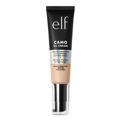 e.l.f. Camo CC Cream