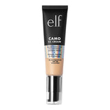 e.l.f. Camo CC Cream - Light 240 W