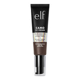 e.l.f. Camo CC Cream - Rich 660 N