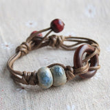 Lagoona Made From the Heart Bracelets