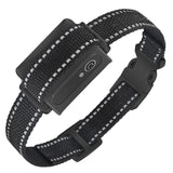 Dog Training Collar Receiver IP67 Waterproof Dog Bark Shock Vibration Beep Receiver Up To 3280ft