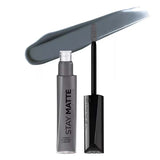 RIMMEL LONDON Stay Matte Liquid Lip Color - Shadow