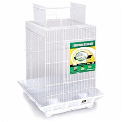 Clean Life Play Top Bird Cage