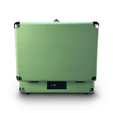 Victor Metro Plus Portable Dual Bluetooth Suitcase Turntable