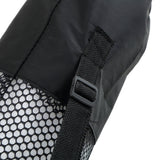 JupiterGear Stylish Yoga Mat Bag - Breathable and Portable Sports Bag with Adjustable Shoulder Straps - Fits Most Yoga Mats