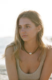 Ojai Necklace by Urth and Sea