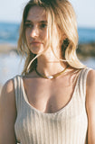 Ojai Necklace by Urth and Sea