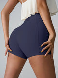 JupiterGear High-Waisted Shorts