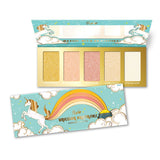RUDE Unicorn Fantasies - Highlight Palette