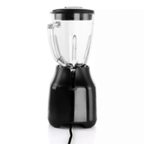 Oster 3-Speed 800W One-Touch Control Glass Jar Blender with Auto Program