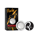 RUDE Peep Show Brow & Eyeliner Cream Brights - Innocent