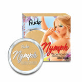 RUDE Nymph Glow Powder - Aegle-Light (DC)