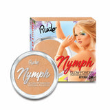 RUDE Nymph Glow Powder - Asteriae-Star