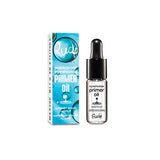 RUDE Waterproof Eyeshadow Primer Oil