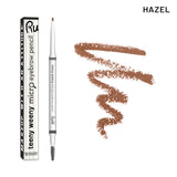 RUDE Teeny Weeny Micro Eyebrow Pencil - Hazel