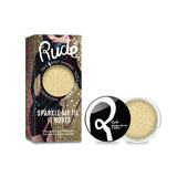 RUDE Sparkle Me Til' It Hurts Face & Body Shimmer - Latex