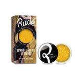 RUDE Sparkle Me Til' It Hurts Face & Body Shimmer