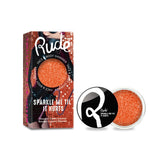 RUDE Sparkle Me Til' It Hurts Face & Body Shimmer