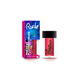 RUDE Freakin Fluorescence Face & Body Glitter - Until Dawn