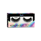 RUDE Lush - Korean Silk 3D Lashes - Melodramatic