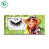 RUDE Luxe 3D Korean Silk Lashes