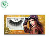 RUDE Luxe 3D Premium Faux Mink Lashes - Courage