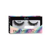 RUDE Lush  Faux Mink 3D Lashes