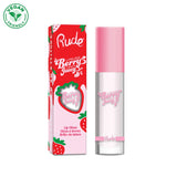 RUDE Berry Juicy Lip Gloss - Pure