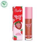 RUDE Berry Juicy Lip Gloss - So Fine