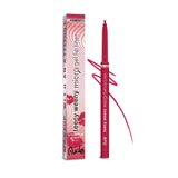 RUDE Teeny Weeny Micro Gel Lip Liner - Seeing Red