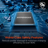 HyperGear Universal Magnetic 15W Wireless Fast Charger