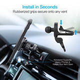 Naztech MagBuddy Elite Hands-Free Vent Mount