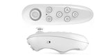 Bluetooth Remote Controller for Bluetooth Devices and 3D Virtual Reality Headsets