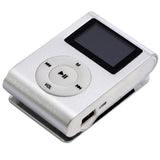 Mini Tune Buddy Jog And Walk With MP3 Player And FM Radio by VistaShops