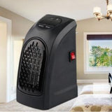 Kozy Ko Cool To The Touch Digital Heater by VistaShops