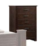 Panang - Chest - Mahogany by Couch.com