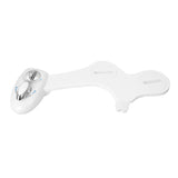 Cold Water Spray Bidet Self-Cleaning Dual Nozzle Bidet/Feminine Wash Non-Electric Mechanical Toilet Seat Cover